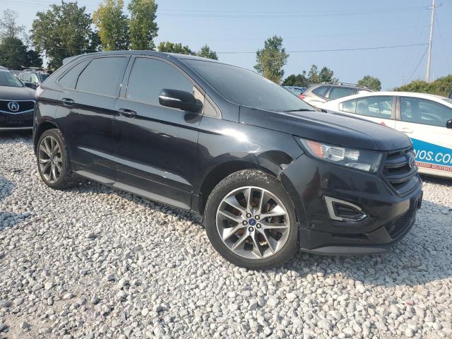 Photo 3 VIN: 2FMPK4AP6GBB01463 - FORD EDGE SPORT 