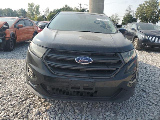 Photo 4 VIN: 2FMPK4AP6GBB01463 - FORD EDGE SPORT 