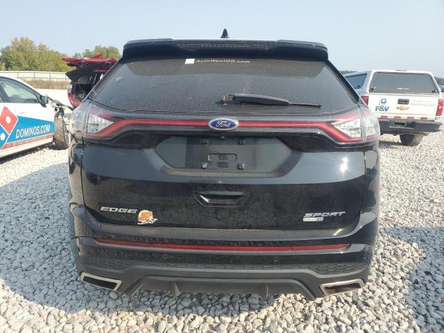 Photo 5 VIN: 2FMPK4AP6GBB01463 - FORD EDGE SPORT 