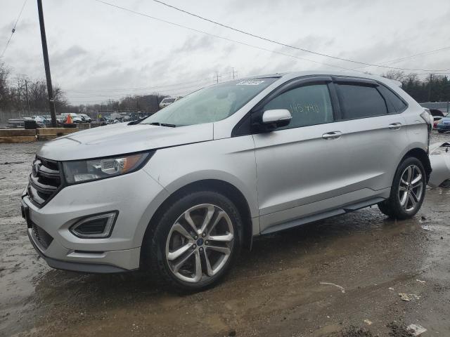 Photo 0 VIN: 2FMPK4AP6GBB28176 - FORD EDGE SPORT 