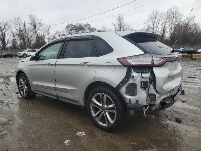 Photo 1 VIN: 2FMPK4AP6GBB28176 - FORD EDGE SPORT 