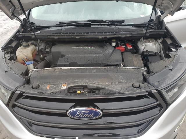 Photo 11 VIN: 2FMPK4AP6GBB28176 - FORD EDGE SPORT 