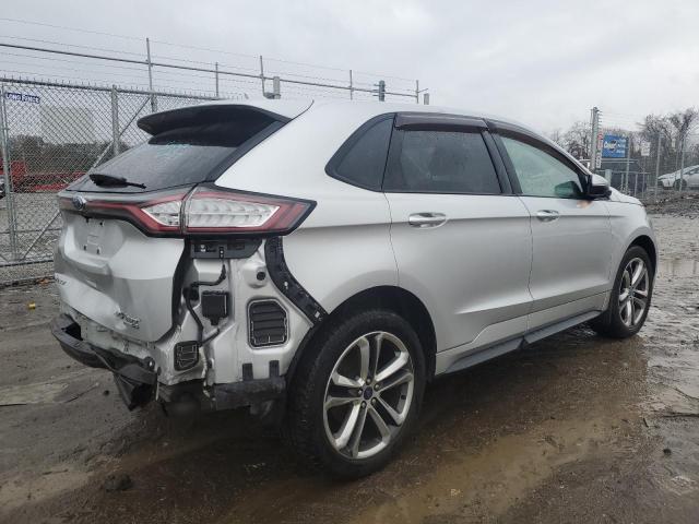 Photo 2 VIN: 2FMPK4AP6GBB28176 - FORD EDGE SPORT 