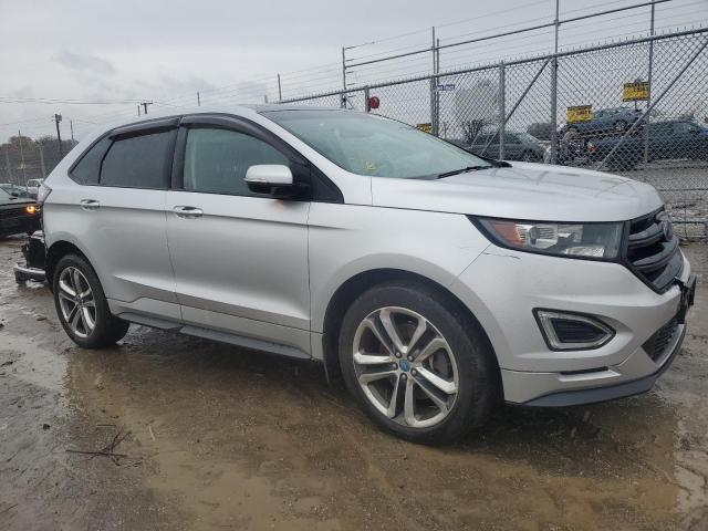 Photo 3 VIN: 2FMPK4AP6GBB28176 - FORD EDGE SPORT 