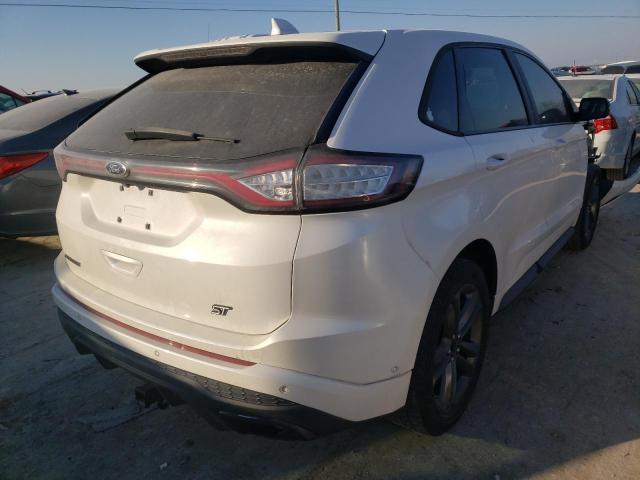 Photo 3 VIN: 2FMPK4AP6GBB32552 - FORD EDGE SPORT 