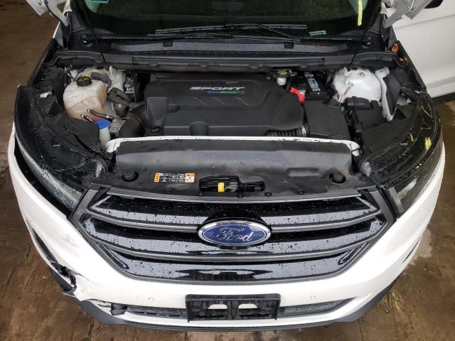 Photo 11 VIN: 2FMPK4AP6GBC01269 - FORD EDGE 