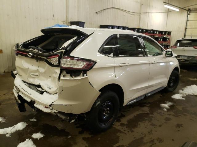 Photo 2 VIN: 2FMPK4AP6GBC01269 - FORD EDGE 