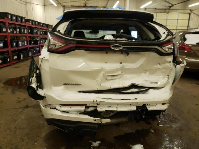 Photo 5 VIN: 2FMPK4AP6GBC01269 - FORD EDGE 