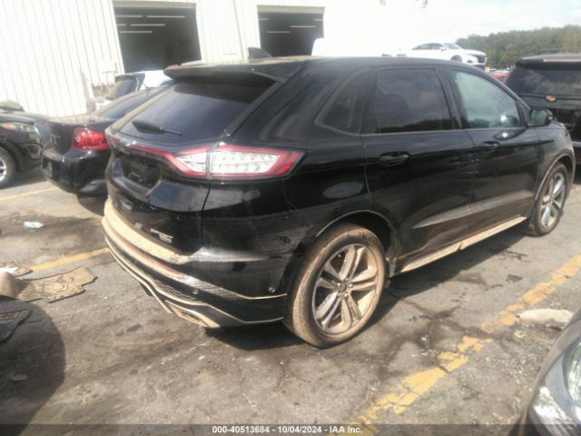 Photo 3 VIN: 2FMPK4AP6GBC63867 - FORD EDGE 