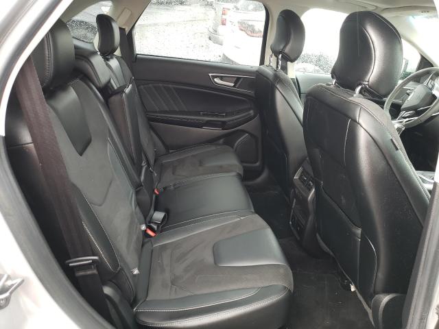 Photo 5 VIN: 2FMPK4AP6HBB09029 - FORD EDGE SPORT 