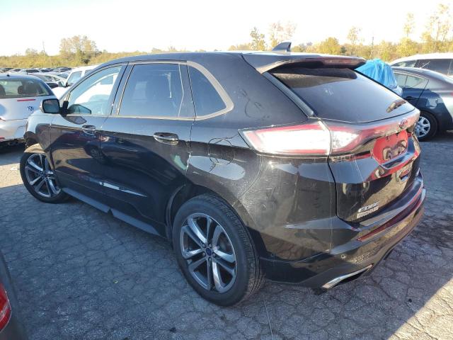 Photo 1 VIN: 2FMPK4AP6HBB16613 - FORD EDGE SPORT 