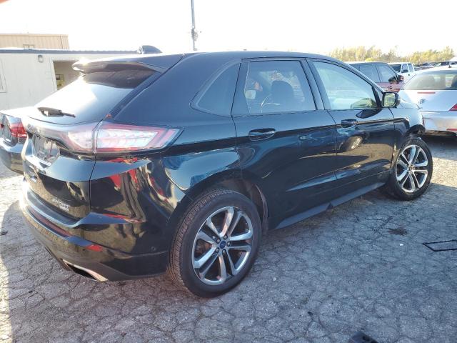 Photo 2 VIN: 2FMPK4AP6HBB16613 - FORD EDGE SPORT 