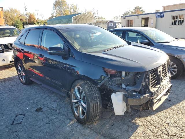 Photo 3 VIN: 2FMPK4AP6HBB16613 - FORD EDGE SPORT 