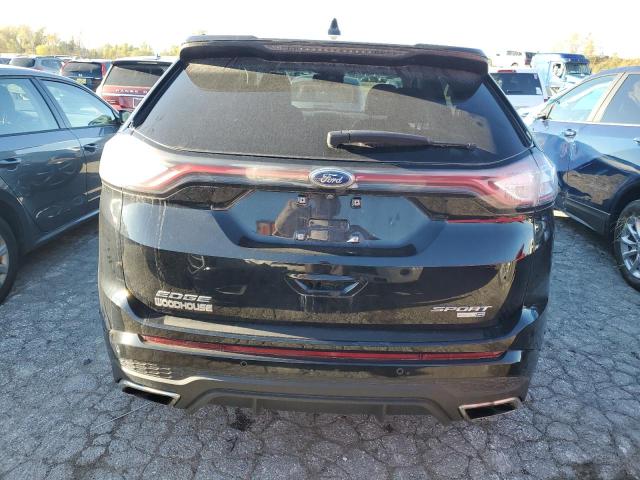 Photo 5 VIN: 2FMPK4AP6HBB16613 - FORD EDGE SPORT 