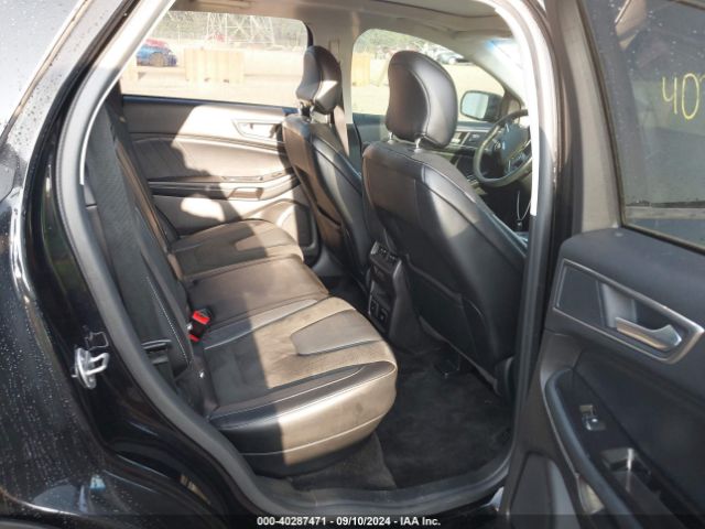 Photo 7 VIN: 2FMPK4AP6HBC58265 - FORD EDGE 