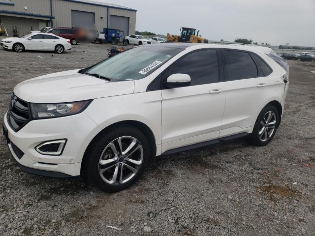 Photo 0 VIN: 2FMPK4AP6HBC59495 - FORD EDGE 