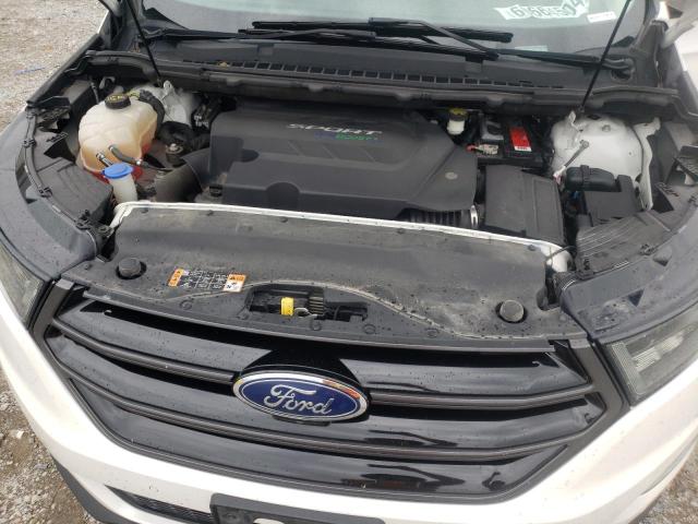 Photo 10 VIN: 2FMPK4AP6HBC59495 - FORD EDGE 