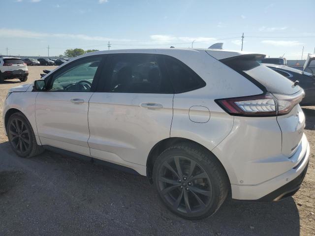 Photo 1 VIN: 2FMPK4AP6JBB29089 - FORD EDGE 