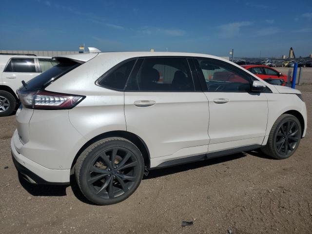 Photo 2 VIN: 2FMPK4AP6JBB29089 - FORD EDGE 