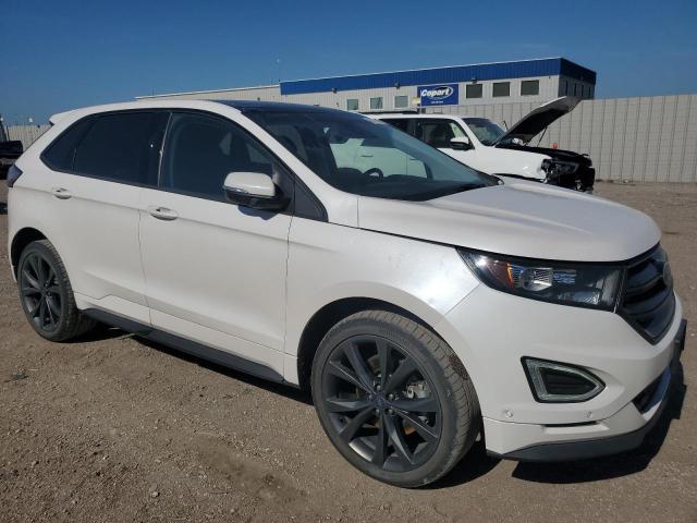 Photo 3 VIN: 2FMPK4AP6JBB29089 - FORD EDGE 