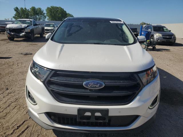 Photo 4 VIN: 2FMPK4AP6JBB29089 - FORD EDGE 