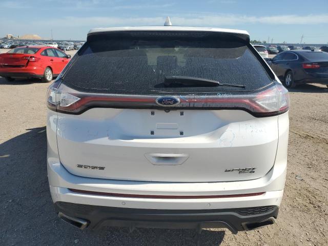 Photo 5 VIN: 2FMPK4AP6JBB29089 - FORD EDGE 