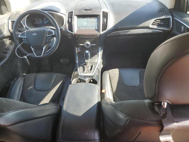 Photo 7 VIN: 2FMPK4AP6JBB29089 - FORD EDGE 