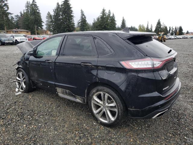 Photo 1 VIN: 2FMPK4AP6JBC61088 - FORD EDGE SPORT 