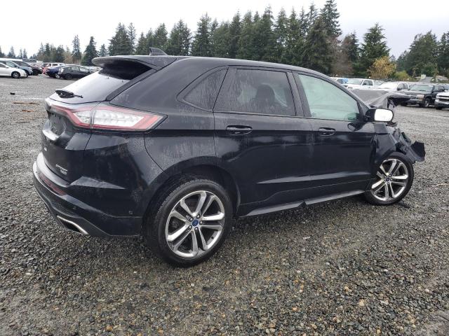 Photo 2 VIN: 2FMPK4AP6JBC61088 - FORD EDGE SPORT 