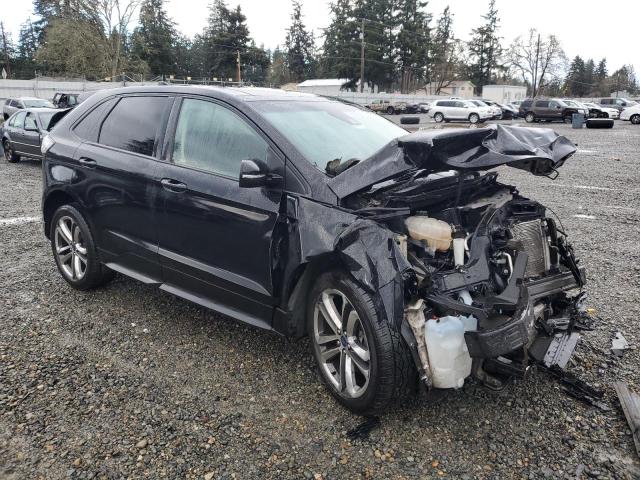 Photo 3 VIN: 2FMPK4AP6JBC61088 - FORD EDGE SPORT 