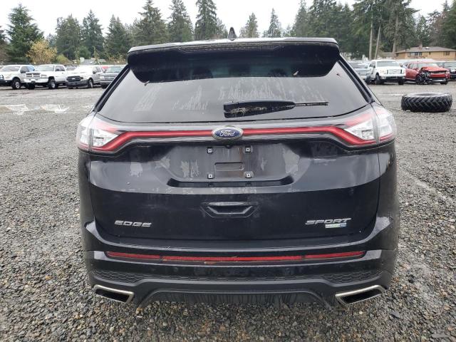 Photo 5 VIN: 2FMPK4AP6JBC61088 - FORD EDGE SPORT 