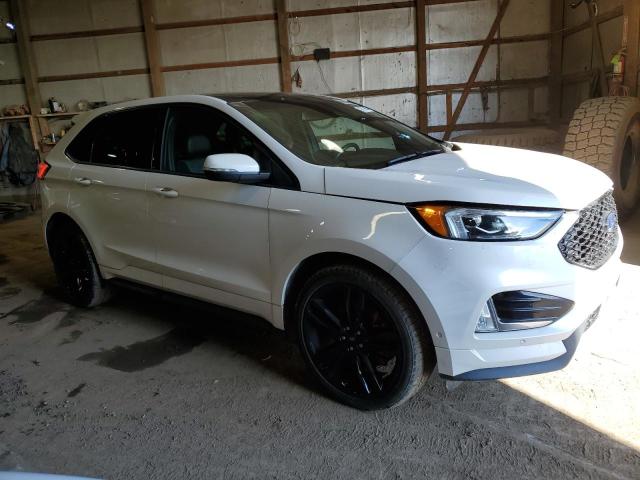 Photo 3 VIN: 2FMPK4AP6KBB00208 - FORD EDGE ST 