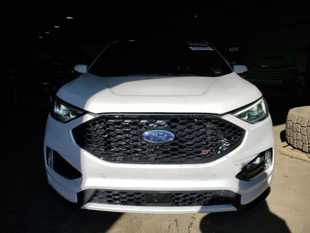 Photo 4 VIN: 2FMPK4AP6KBB00208 - FORD EDGE ST 