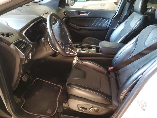 Photo 6 VIN: 2FMPK4AP6KBB00208 - FORD EDGE ST 