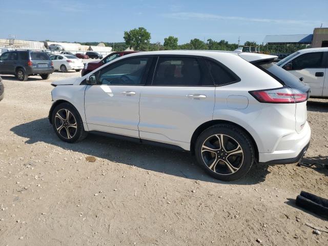 Photo 1 VIN: 2FMPK4AP6KBB27554 - FORD EDGE 