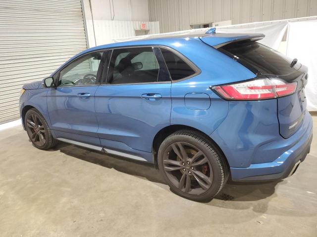 Photo 1 VIN: 2FMPK4AP6KBB69240 - FORD EDGE ST 