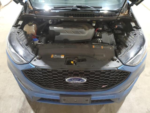 Photo 11 VIN: 2FMPK4AP6KBB69240 - FORD EDGE ST 