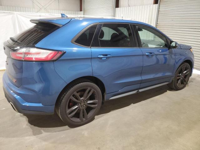 Photo 2 VIN: 2FMPK4AP6KBB69240 - FORD EDGE ST 