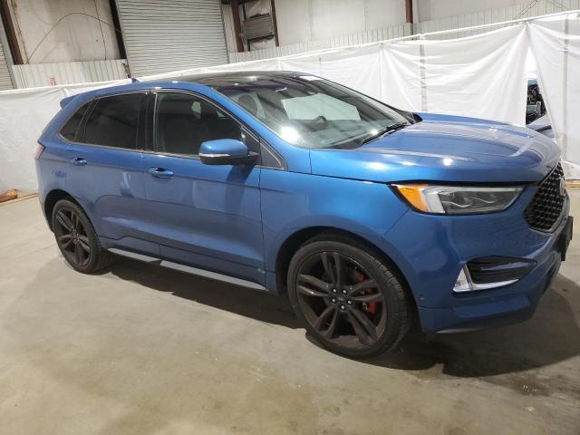 Photo 3 VIN: 2FMPK4AP6KBB69240 - FORD EDGE ST 