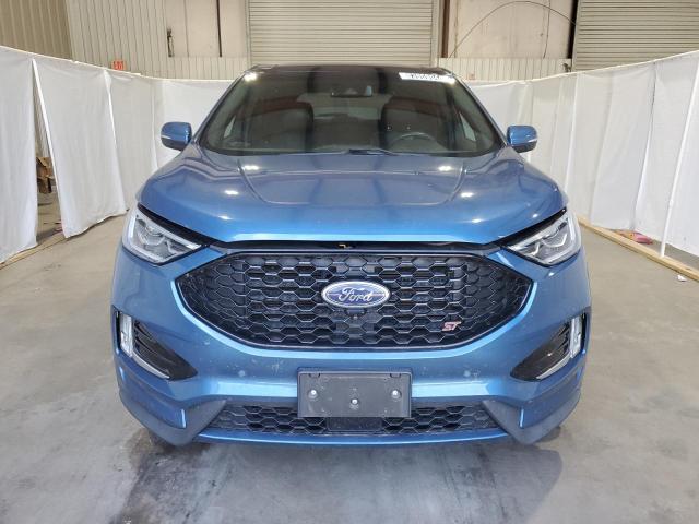 Photo 4 VIN: 2FMPK4AP6KBB69240 - FORD EDGE ST 