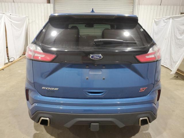 Photo 5 VIN: 2FMPK4AP6KBB69240 - FORD EDGE ST 