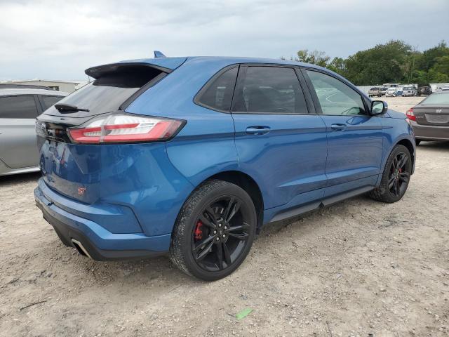 Photo 2 VIN: 2FMPK4AP6KBB99936 - FORD EDGE ST 