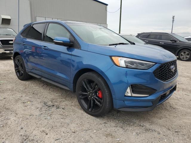 Photo 3 VIN: 2FMPK4AP6KBB99936 - FORD EDGE ST 