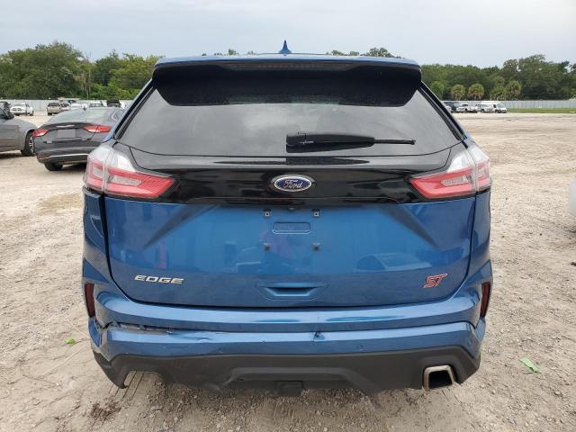 Photo 5 VIN: 2FMPK4AP6KBB99936 - FORD EDGE ST 