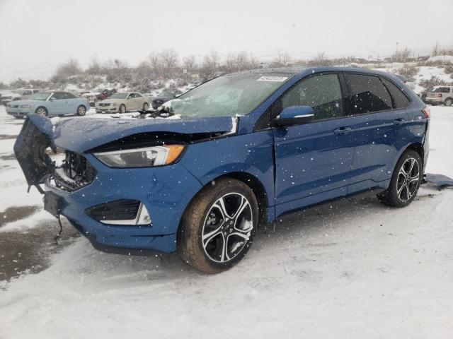 Photo 0 VIN: 2FMPK4AP6KBC22132 - FORD EDGE 