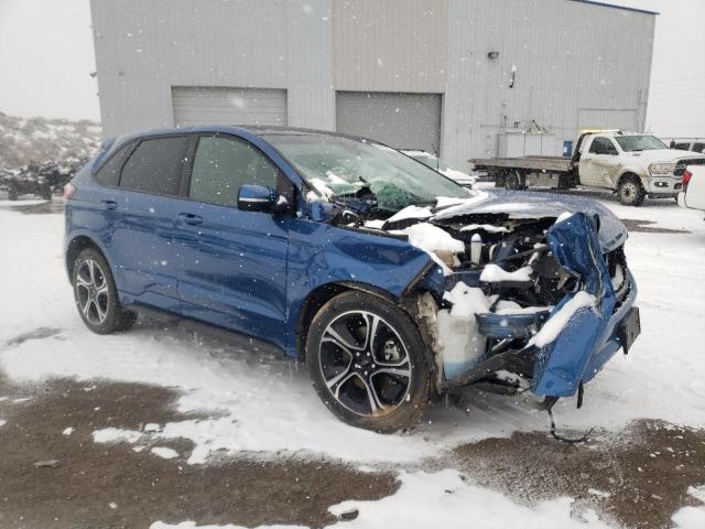 Photo 3 VIN: 2FMPK4AP6KBC22132 - FORD EDGE 