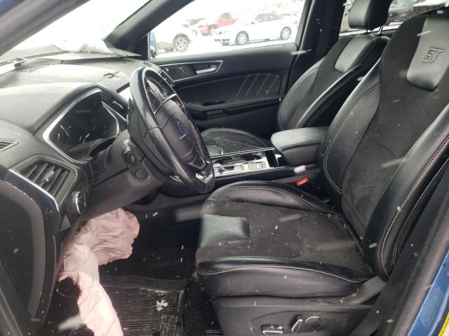 Photo 6 VIN: 2FMPK4AP6KBC22132 - FORD EDGE 