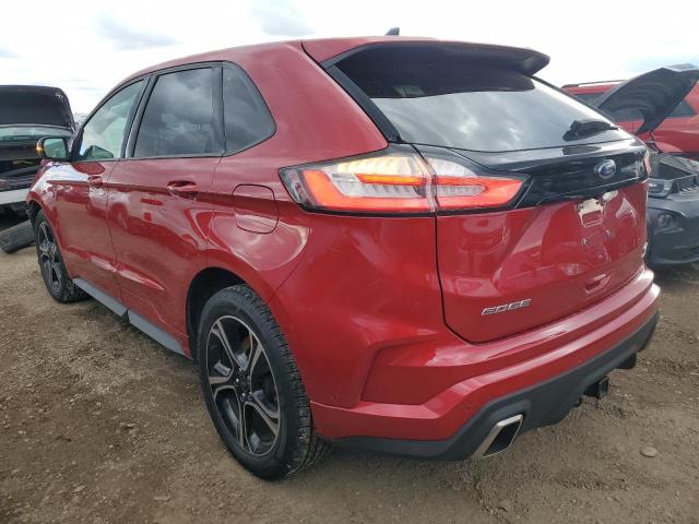 Photo 1 VIN: 2FMPK4AP6LBB14577 - FORD EDGE ST 