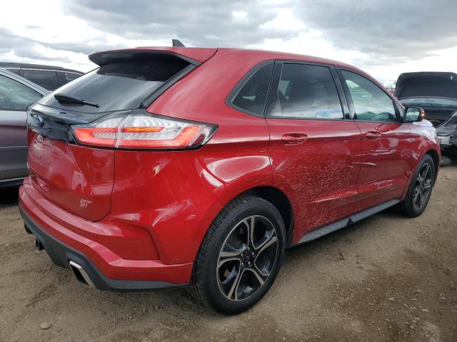 Photo 2 VIN: 2FMPK4AP6LBB14577 - FORD EDGE ST 