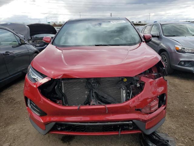 Photo 4 VIN: 2FMPK4AP6LBB14577 - FORD EDGE ST 